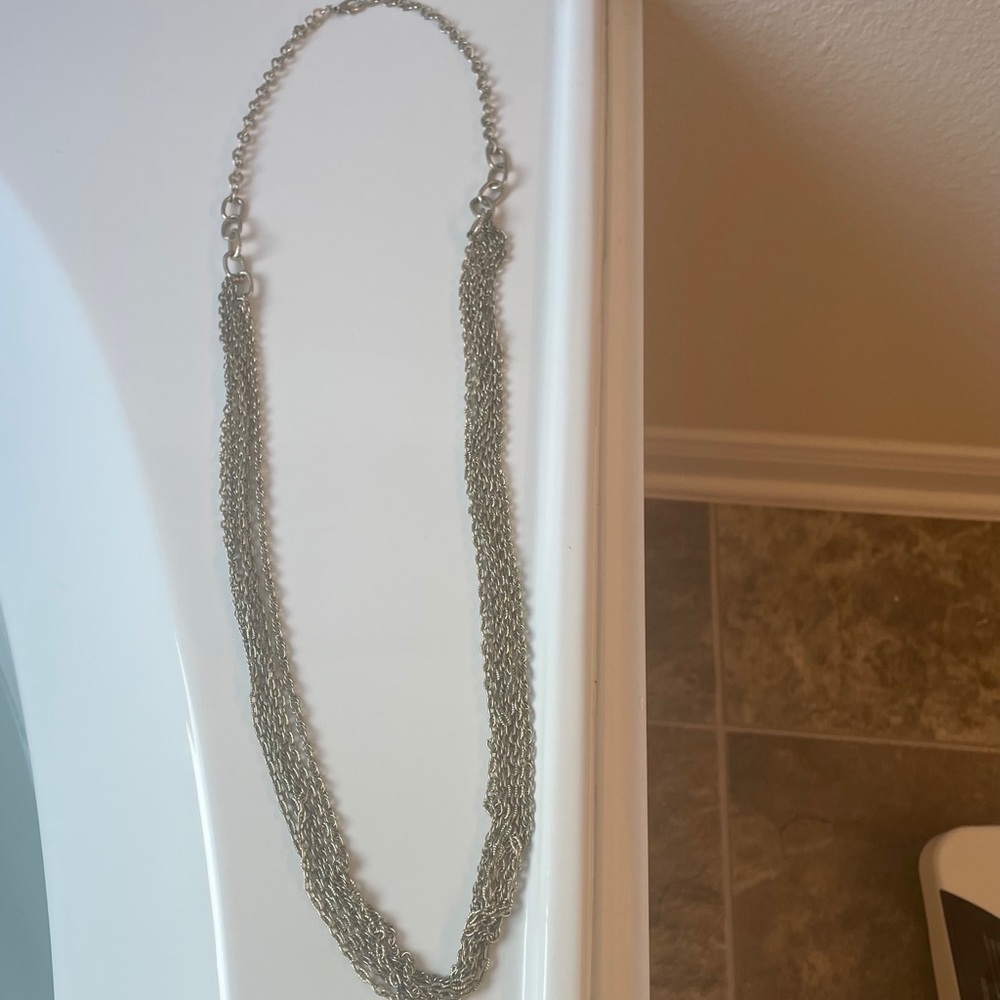 Fashion jewelry - necklace